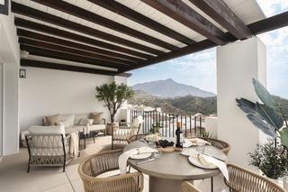 Appartement à La Quinta