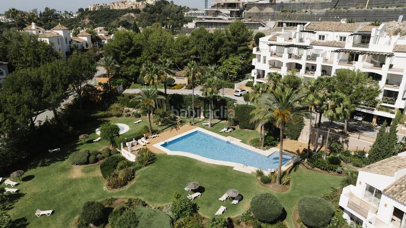 Foto 8d4ff43a-346a-49c8-abff-07a53e563c0c. Flat with pool in La Quinta Benahavís