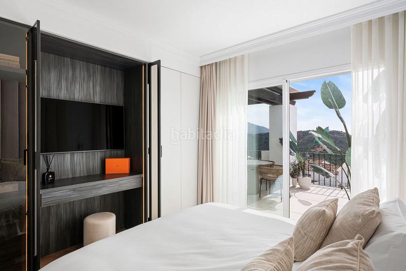 Foto b398d529-997e-4f19-9b6d-658a9d7b9e4b. Flat with pool in La Quinta Benahavís