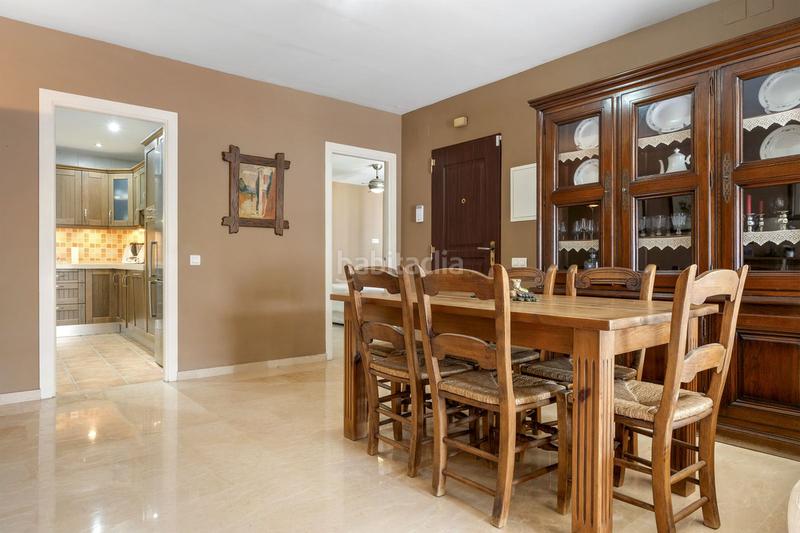 Foto d0be74d0-fbbe-4bbf-af84-872259a1c1d4. Ground floor with pool in Nueva Andalucía centro Marbella