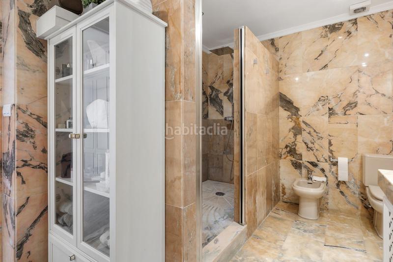 Foto f1f1ecfd-6435-46b3-84d8-4401fb75dd30. Piano terra con piscina in Nueva Andalucía centro Marbella