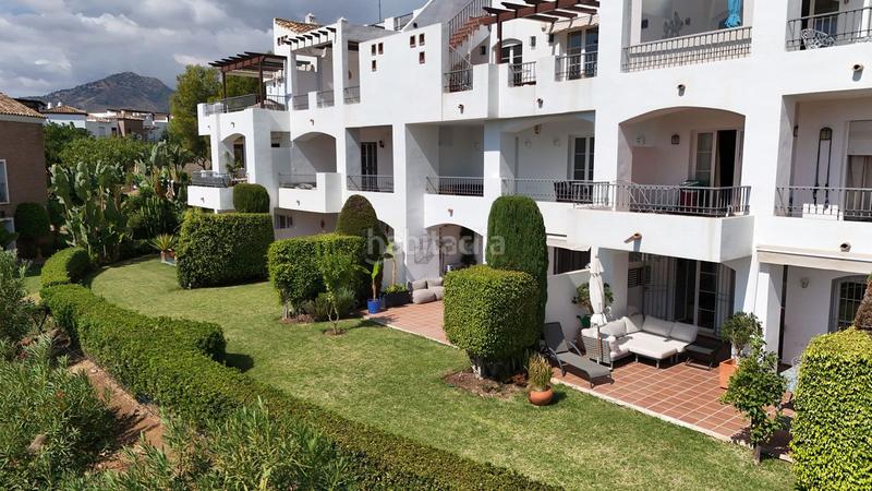 Foto 59b9365f-008c-46b5-9034-a23c86df1d09. Planta baixa amb aparcament piscina a los arqueros - puerto del almendro Benahavís