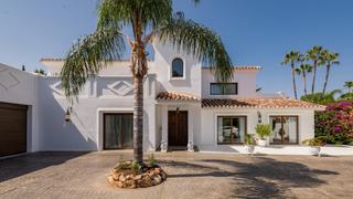 Chalet à Atalaya - Isdabe