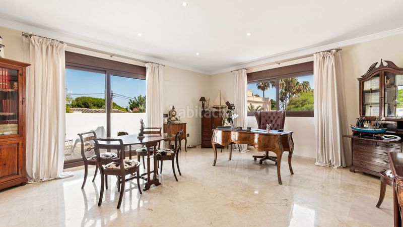 Foto 7dcfe9a6-8356-413c-8b63-d32102e45ee4. Chalet en Atalaya - Isdabe Estepona