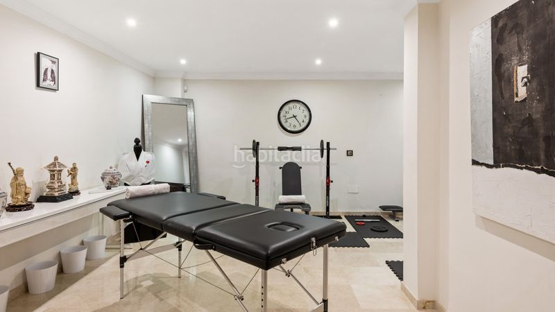 Foto fbeffafe-e532-4286-a195-d4c767aa25f2. Chalet en Atalaya - Isdabe Estepona