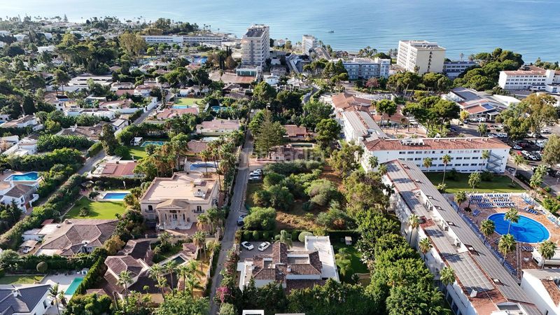 Foto 326e040d-c25d-4036-b920-1c45c5ae354b. Xalet amb aparcament piscina a Atalaya - Isdabe Estepona