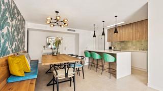 Apartament en Manantiales-Estación de Autobuses Apartament en Manantiales-Estación de Autobuses