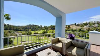 Penthouse in Los Arqueros  - Puerto del Almendro