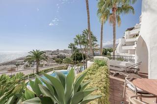 Apartament a El Bajondillo