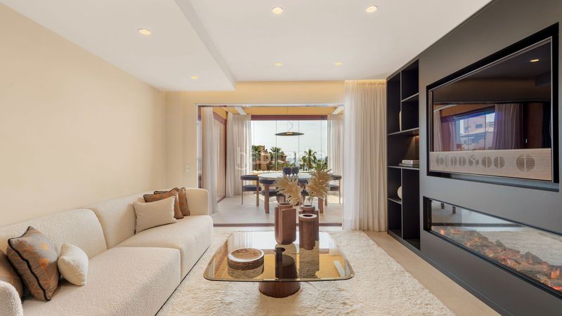 Foto 0d5aff1e-163d-45d9-afd7-2ad811fe8f4e. Apartamento en Zona de Punta Plata Estepona