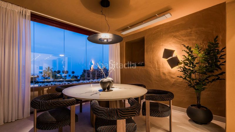 Foto 4492073d-02c3-4d93-93e6-b5b98c84560b. Apartamento en Zona de Punta Plata Estepona