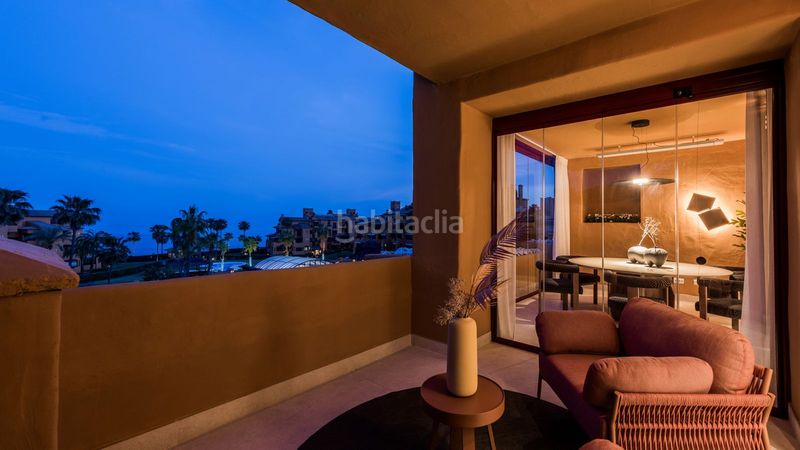 Foto 7c79b63c-6f33-4989-a75d-74a3d7162580. Apartamento en Zona de Punta Plata Estepona