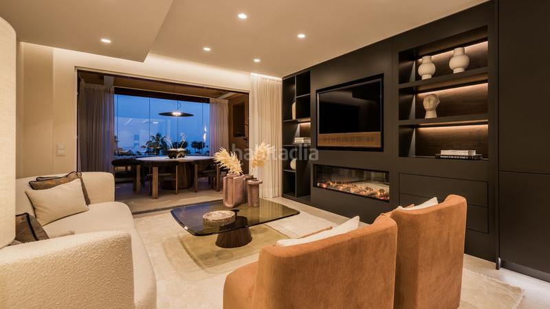 Foto 9797bf35-01b7-45ee-8d07-775083815669. Apartamento en Zona de Punta Plata Estepona