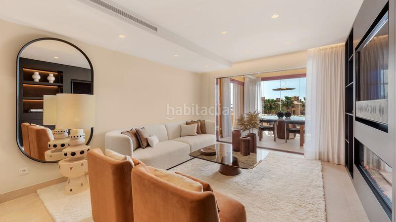 Foto dea3cd63-1257-4af5-b000-1a062f377d5c. Apartamento en Zona de Punta Plata Estepona