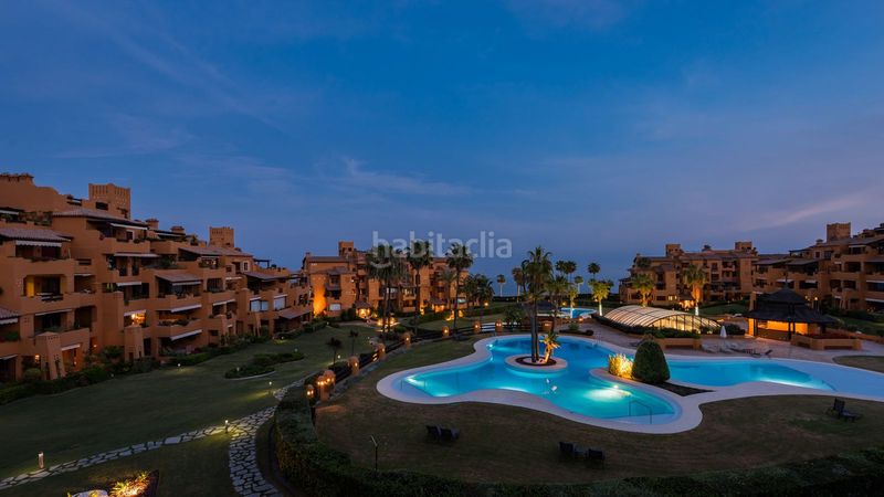 Foto e7ec6249-4b16-439a-bf97-cbceb4d3f5b6. Apartamento en Zona de Punta Plata Estepona