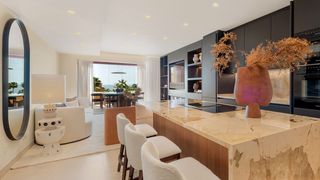 Apartment in Zona de Punta Plata