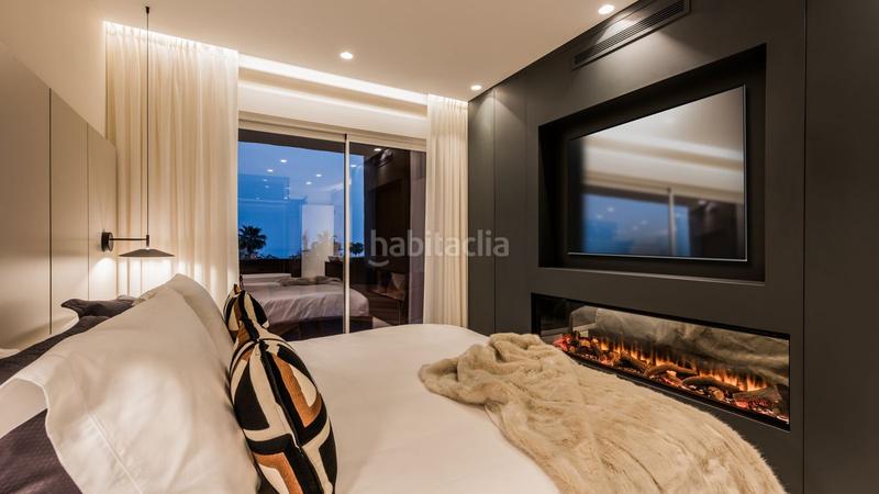 Foto 4ad5c6d3-95ba-409f-8d3c-a1e3b24fe499. Appartement avec parking piscine dans Zona de Punta Plata Estepona