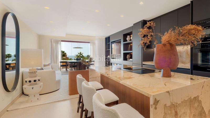 Foto 703545e7-7fb9-44db-81b6-cad6d354d1ca. Appartement avec parking piscine dans Zona de Punta Plata Estepona