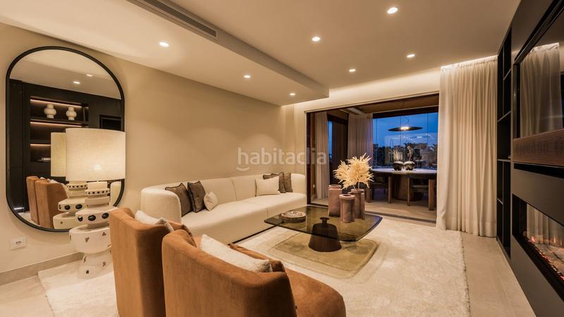 Foto 6d3cc252-d170-453f-ac16-ddd9b95dd401. Appartement mit parking pool in Zona de Punta Plata Estepona