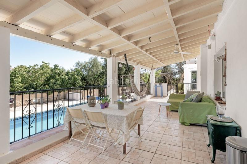 Foto 308c158a-b4e8-426d-9a3b-4992cfd8f69e. Country house with parking pool in altos de Estepona Estepona