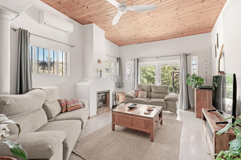 Foto 10db5403-3dd7-485b-bf2f-b817c9c1c183. Masía en altos de Estepona Estepona