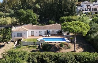 Xalet a Paraiso - Barronal