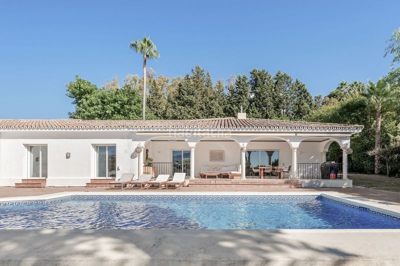 Foto 099d7983-74c5-4144-8611-0bb72de3e2e5. Chalet en Paraiso - Barronal Estepona