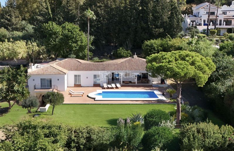 Foto a8311504-dcb4-492a-a80f-a87b49ff131b. Chalet en Paraiso - Barronal Estepona