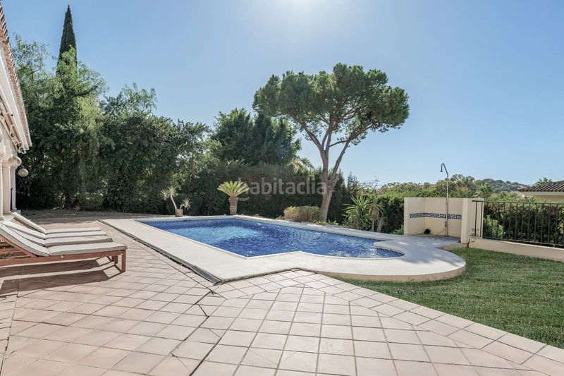 Foto c4d2b7c0-91c6-4303-8505-5414ed8d71b2. Chalet en Paraiso - Barronal Estepona
