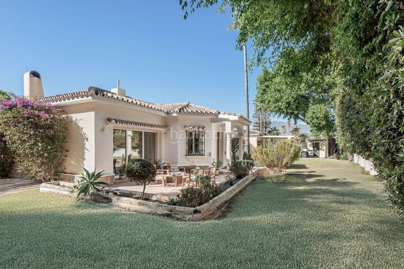 Foto d08de244-90bd-4fbf-b7cf-3755d04d73cc. Chalet en Paraiso - Barronal Estepona