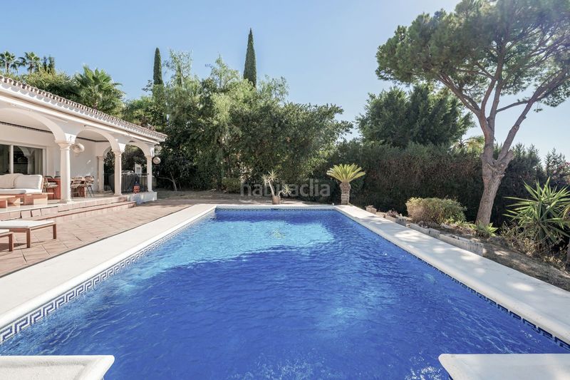 Foto d494b2b0-9f5b-4d54-98c7-2c44fc92c540. Chalet en Paraiso - Barronal Estepona