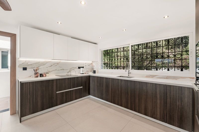 Foto deed6532-039c-48aa-8b8f-ade11776703e. Chalet en Paraiso - Barronal Estepona