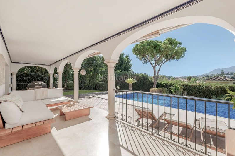 Foto e934bb5d-c196-4a8a-827c-2de91e94c9ed. Chalet en Paraiso - Barronal Estepona