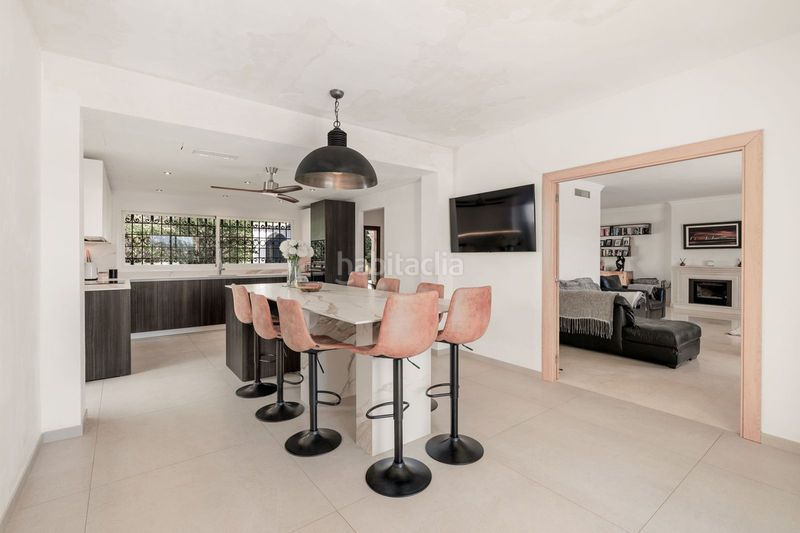 Foto e9a646f9-e2be-40b9-8ce2-47c92b06148b. Chalet en Paraiso - Barronal Estepona