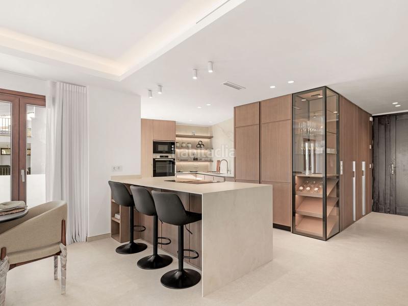 Foto 271c6811-00f4-4ee5-85df-e837e09ad2c3. Casa a schiera con parcheggio piscina in Paraiso - Barronal Estepona