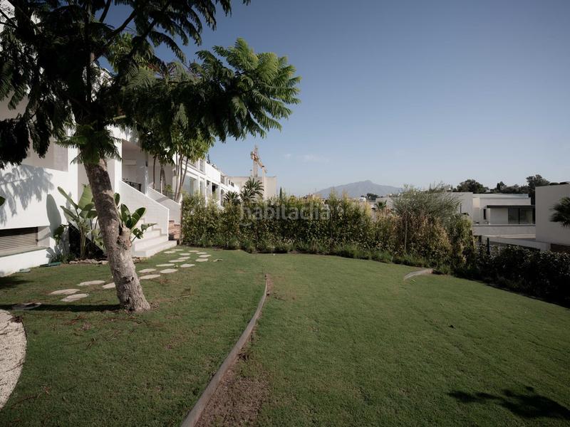 Foto 84d95d1c-01c6-418d-86b9-090d87d06f63. Casa a schiera con parcheggio piscina in Paraiso - Barronal Estepona