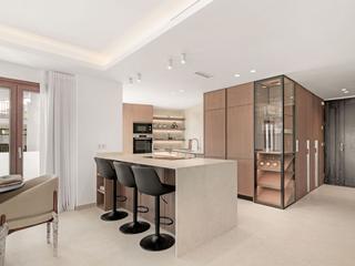 Casa adossada a Paraiso - Barronal