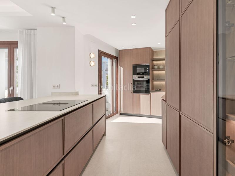 Foto 7e06e587-f162-4b5e-915a-13282415ea90. Casa adosada en Paraiso - Barronal Estepona