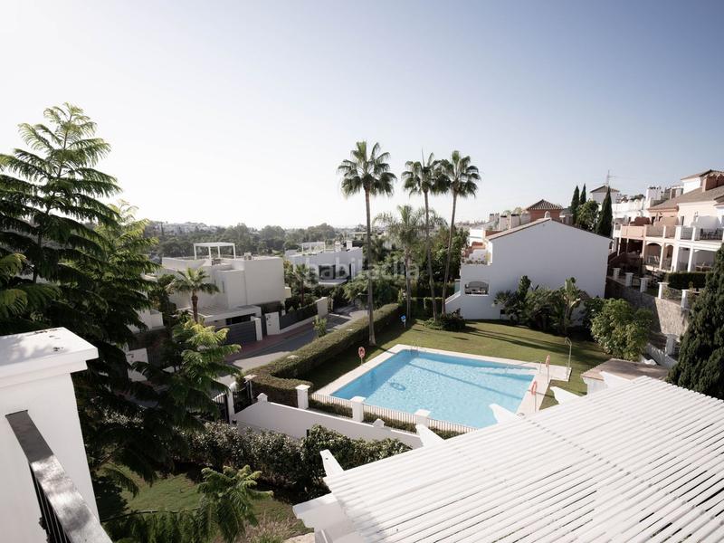 Foto d22cdfcd-36f4-4fe7-9249-0e2406ef1639. Casa adosada en Paraiso - Barronal Estepona