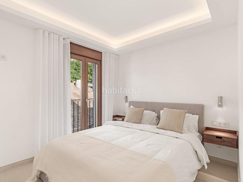 Foto 62ba303b-3ace-4f2d-a521-c26852c06366. Casa adossada amb aparcament piscina a Paraiso - Barronal Estepona