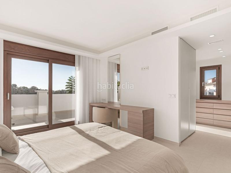 Foto da64f32a-c0c5-4abd-9270-e276050b87d7. Casa adossada amb aparcament piscina a Paraiso - Barronal Estepona