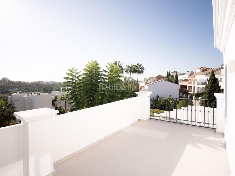 Foto e902d173-2386-4a0d-b059-0e0de848ec97. Casa adossada amb aparcament piscina a Paraiso - Barronal Estepona