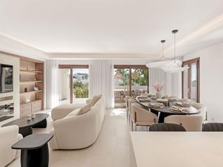 Semi detached house in Paraiso - Barronal