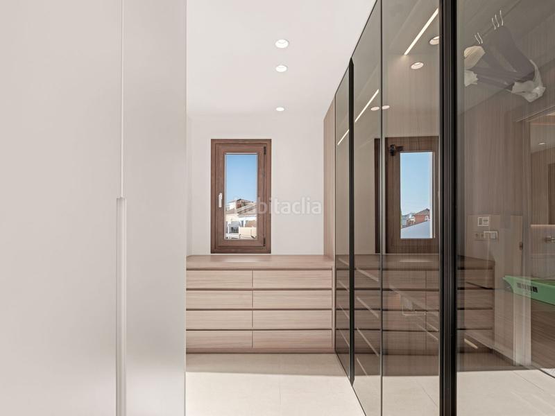 Foto ee942872-743f-438d-b6f4-9234d1057ff2. Reihenhaus mit parking pool in Paraiso - Barronal Estepona