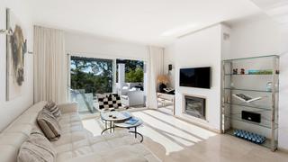 Àtic a Los Naranjos