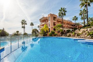Apartamento en Los Naranjos