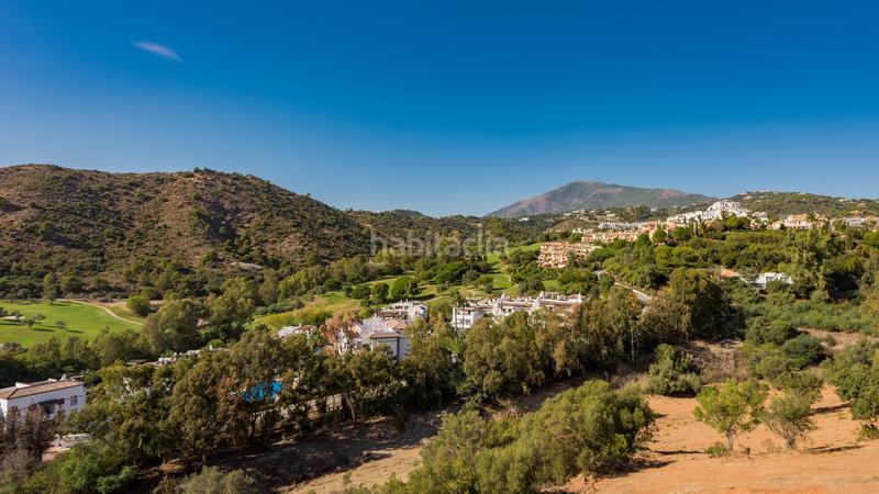 Foto a2ce7b0d-203c-4d43-b04e-8af79ccba3f0. Miete dachwohnung mit parking pool in los arqueros - puerto del almendro Benahavís