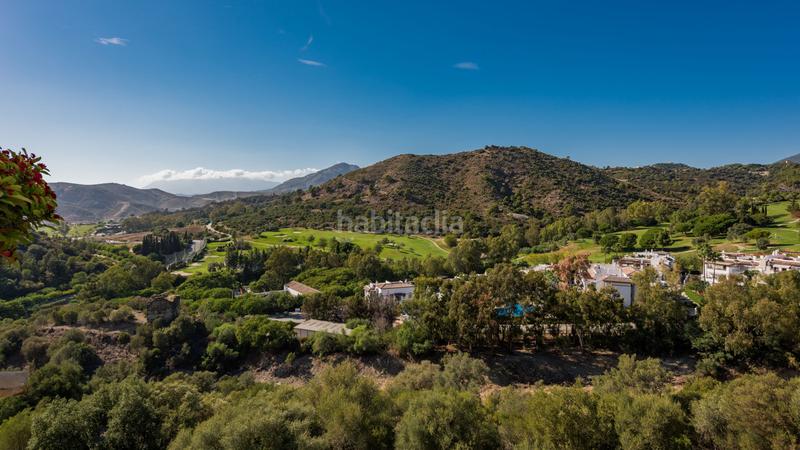 Foto af0148a7-d761-457b-9418-af75c4f2184f. Miete dachwohnung mit parking pool in los arqueros - puerto del almendro Benahavís
