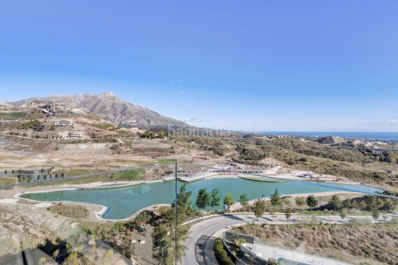 Foto 837382c7-15b7-489a-ae06-d36fab975267. Apartament amb aparcament piscina a El Madroñal Benahavís