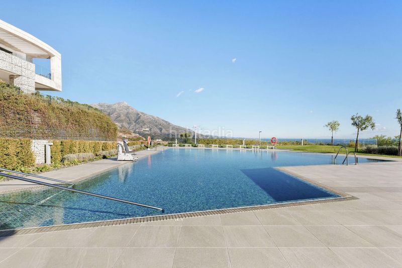 Foto 1927c4e5-22e8-44f0-a2eb-de0691ebcd11. Apartamento en El Madroñal Benahavís